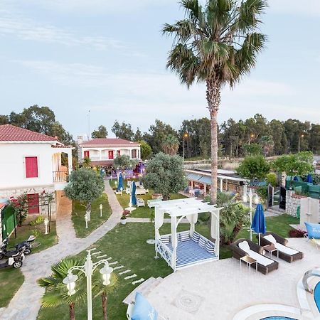 Alaroof Hotel Alaçatı Zewnętrze zdjęcie