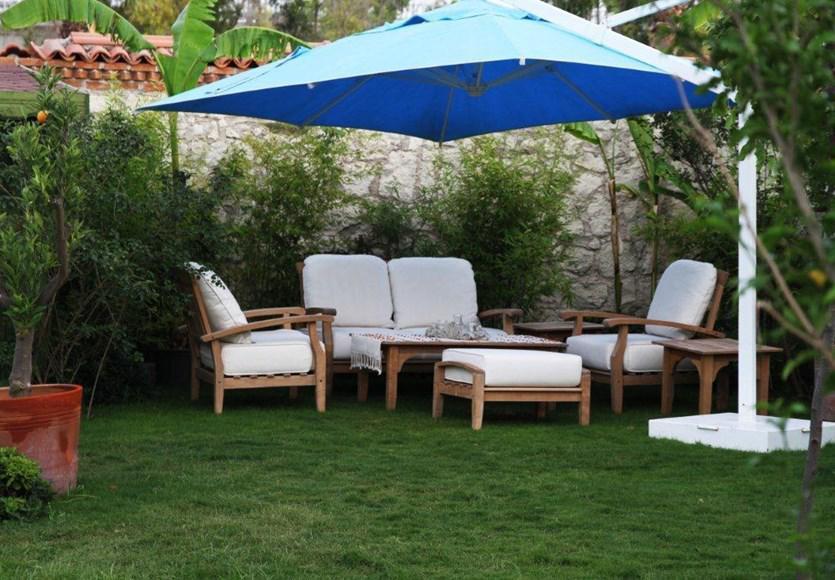 Alaroof Hotel Alaçatı Zewnętrze zdjęcie