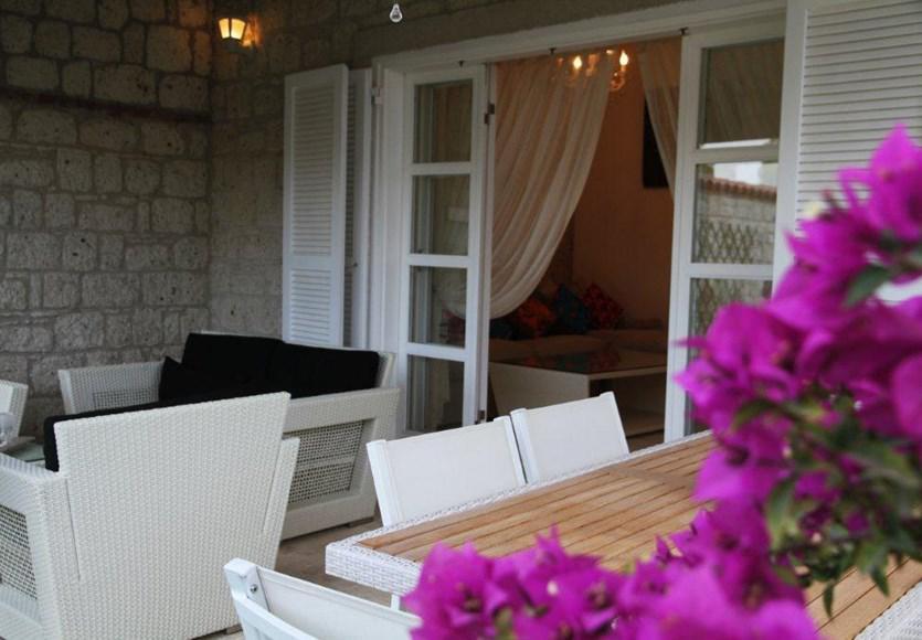 Alaroof Hotel Alaçatı Zewnętrze zdjęcie