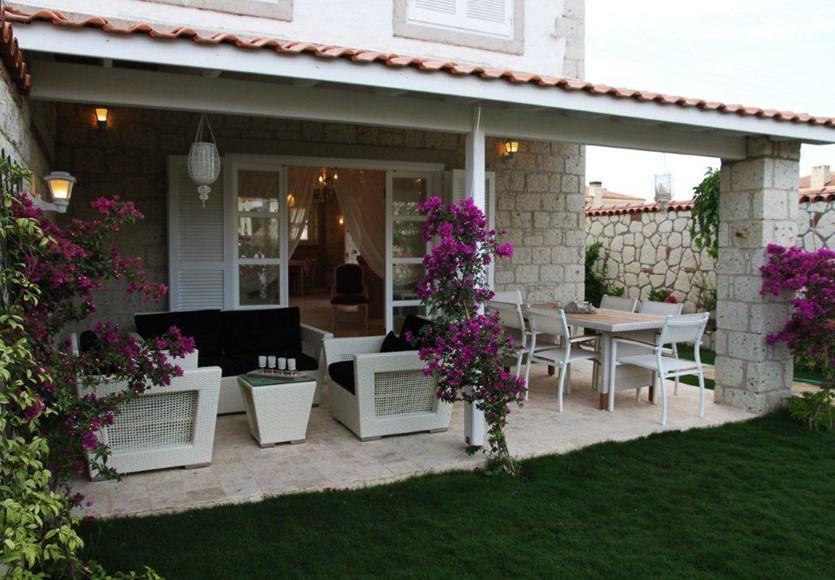 Alaroof Hotel Alaçatı Zewnętrze zdjęcie