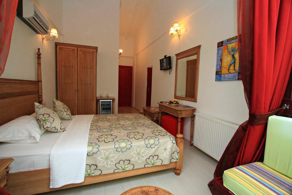 Alaroof Hotel Alaçatı Zewnętrze zdjęcie
