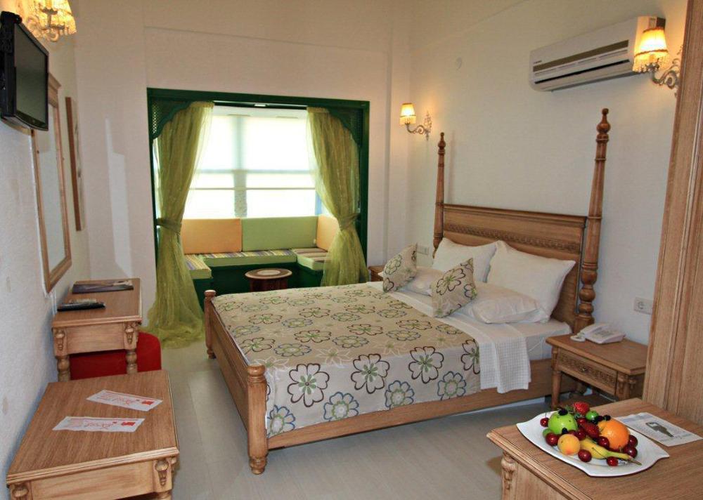 Alaroof Hotel Alaçatı Zewnętrze zdjęcie