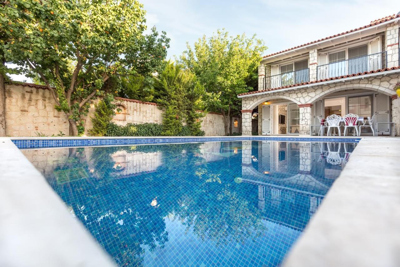 Alaroof Hotel Alaçatı Zewnętrze zdjęcie