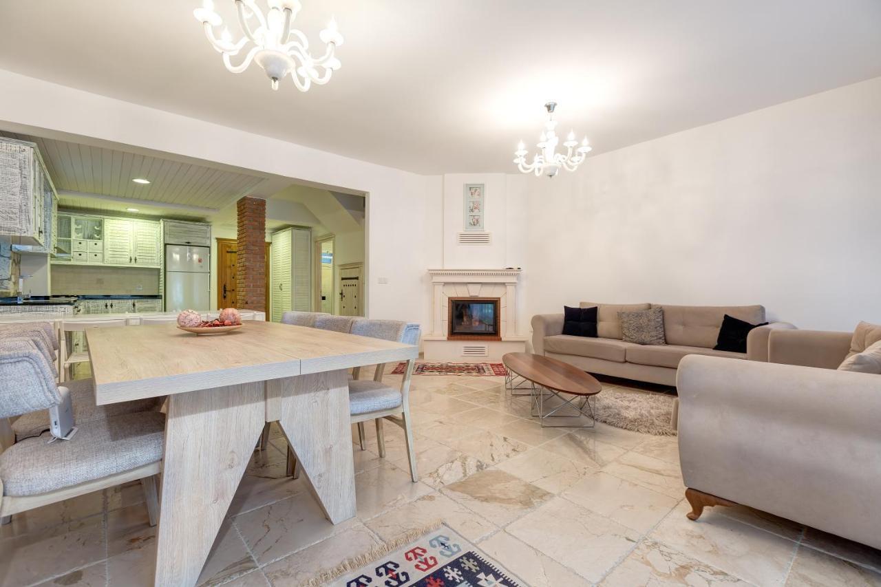 Alaroof Hotel Alaçatı Zewnętrze zdjęcie