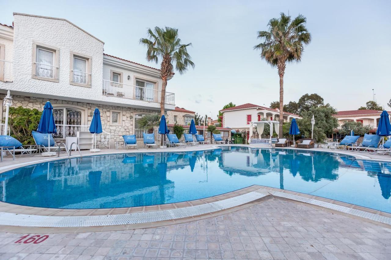 Alaroof Hotel Alaçatı Zewnętrze zdjęcie