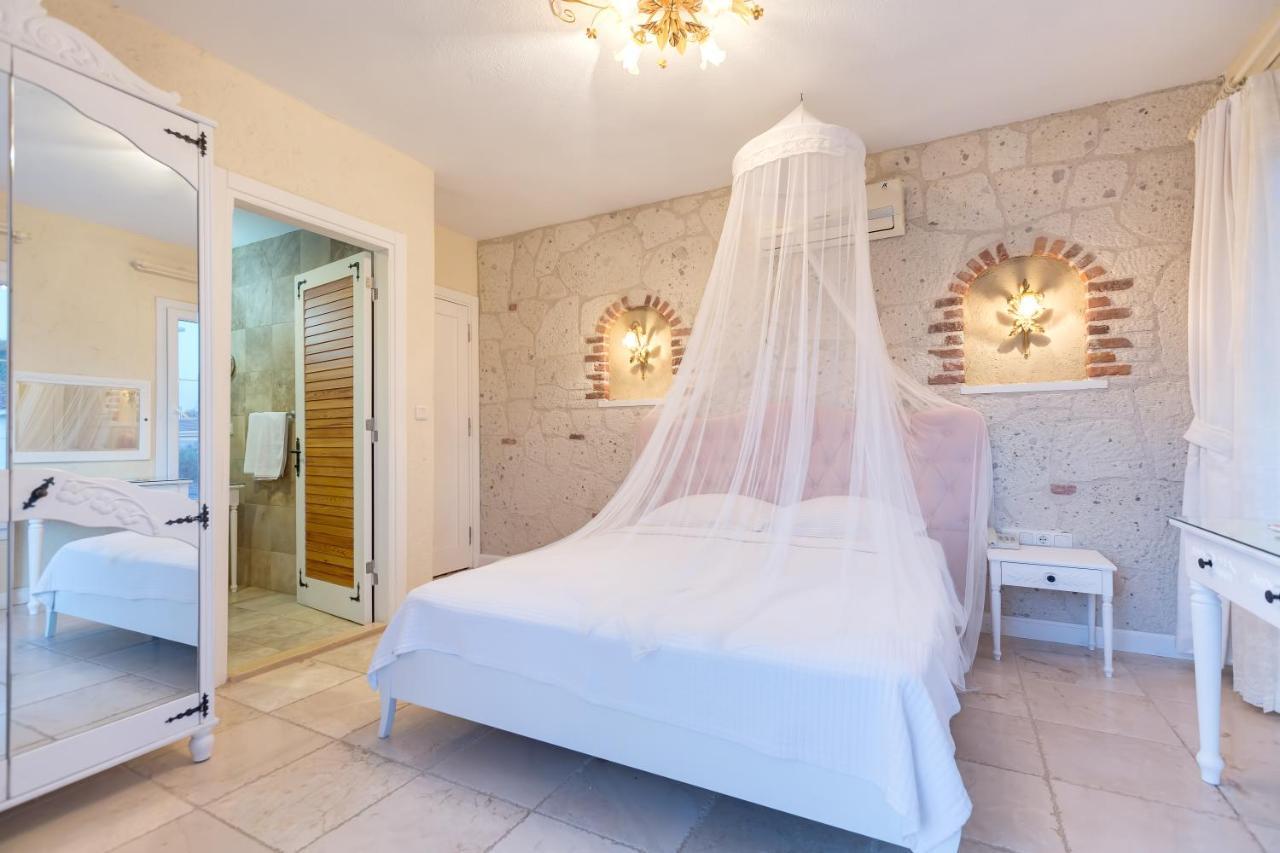 Alaroof Hotel Alaçatı Zewnętrze zdjęcie