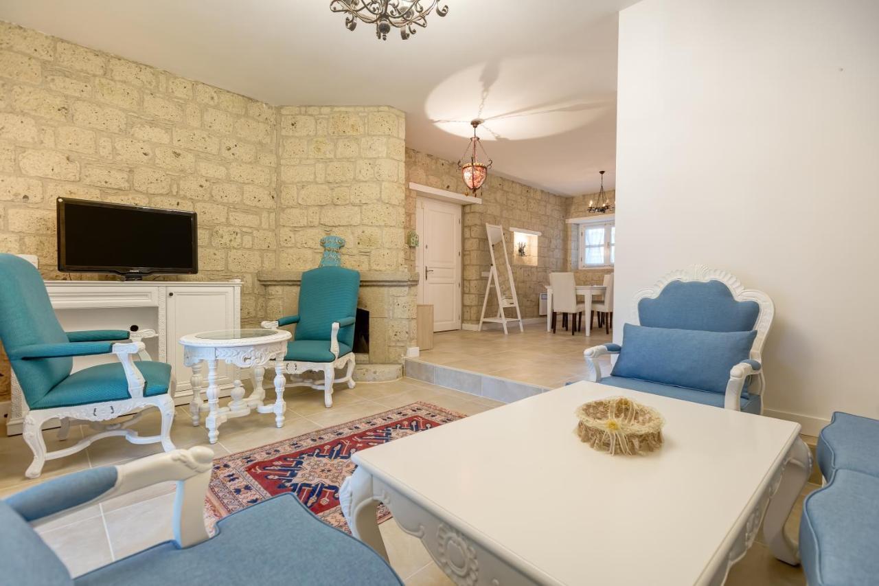 Alaroof Hotel Alaçatı Zewnętrze zdjęcie
