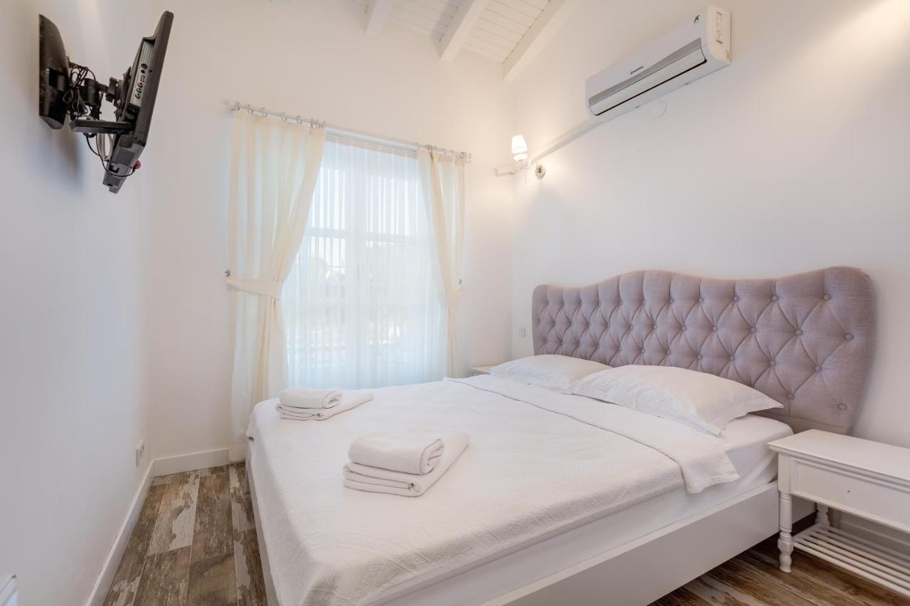 Alaroof Hotel Alaçatı Zewnętrze zdjęcie