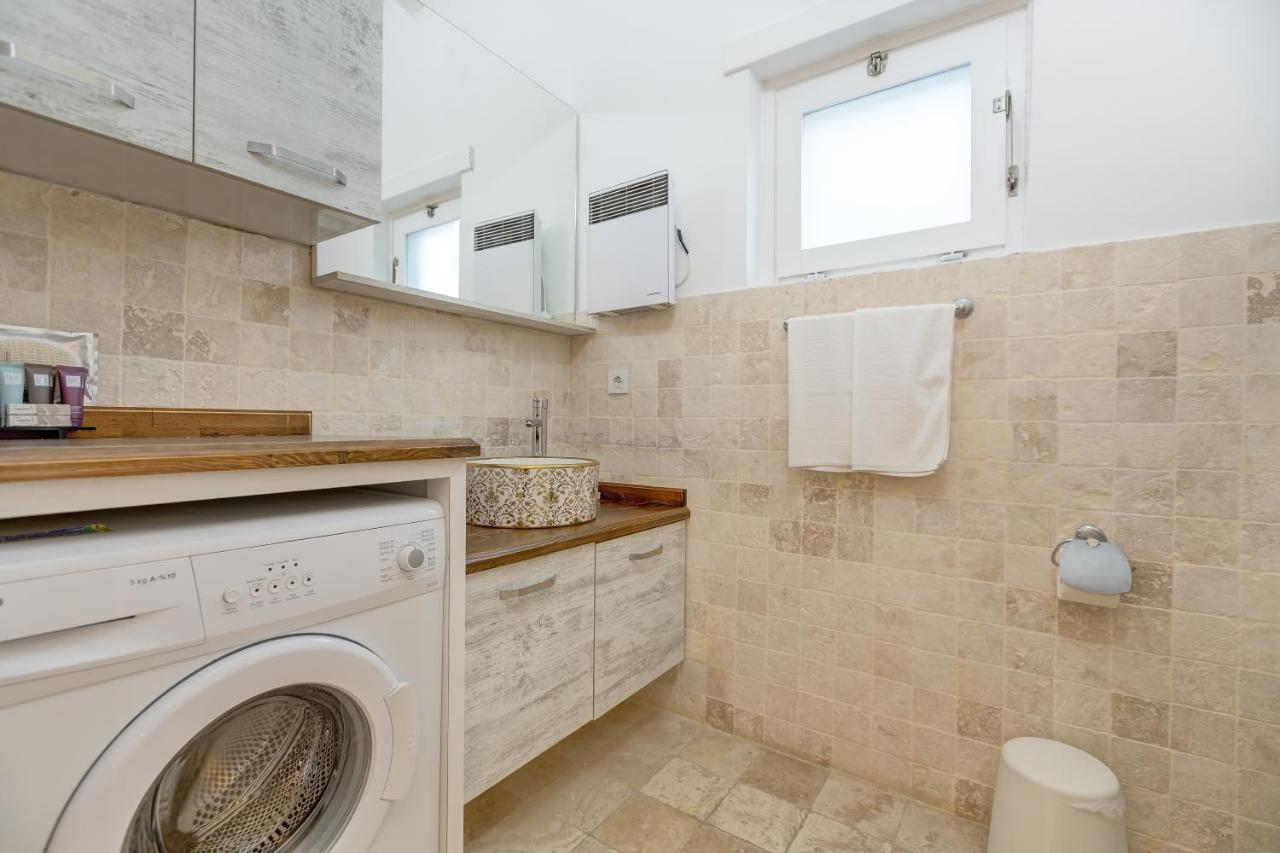 Alaroof Hotel Alaçatı Zewnętrze zdjęcie