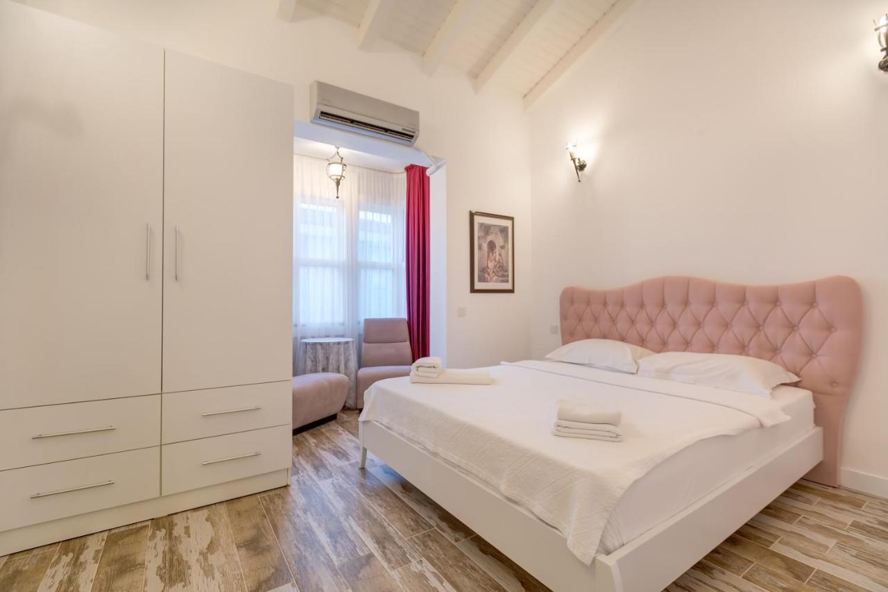 Alaroof Hotel Alaçatı Zewnętrze zdjęcie